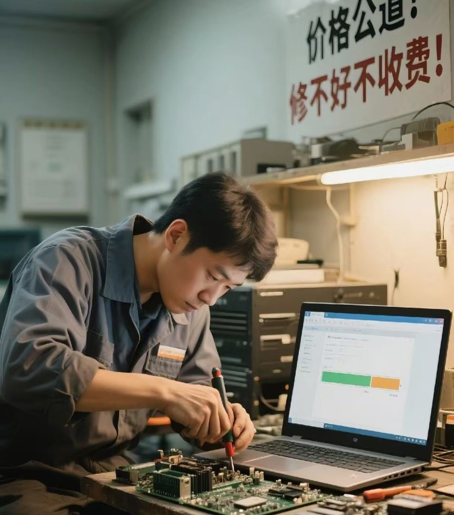 2026年青岛市区台式机不开机上门维修实录 微信图片 20260429151210 607 55
